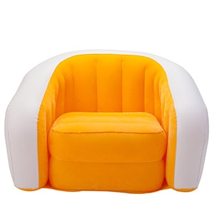 Patch Fabric or Leather